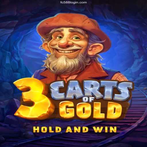 Exploring the Riches of 3cartsOfGold: A Thrilling New Adventure in Gaming