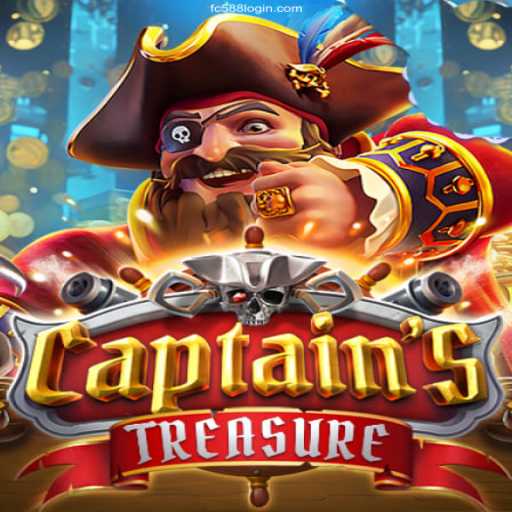 Exploring the Thrills of CaptainssTreasure and the Secure FC588 Platform