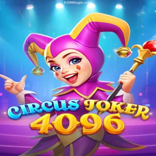 Discovering CircusJoker4096: A Thrilling Journey with FC588 Login
