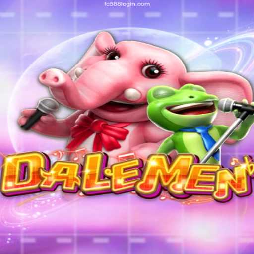 Exploring DALEMEN: The Innovative Game with Enhanced Security Features