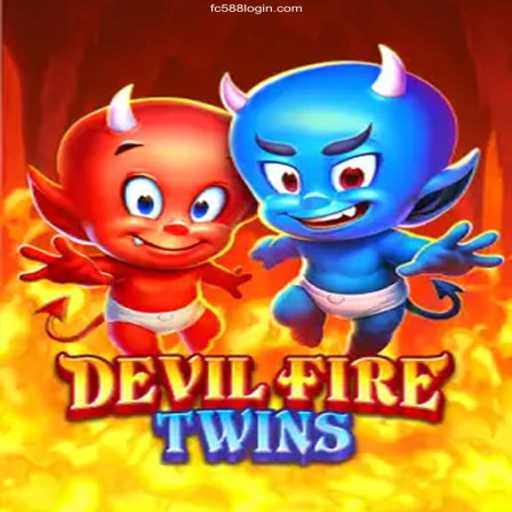 Discover the Thrills of DevilFireTwins: A Journey into a World of Strategy and Adventure