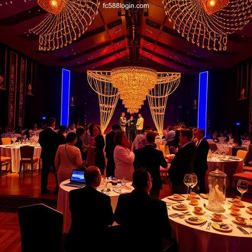 Exclusive Events: A Deeper Dive into Elitist Galas