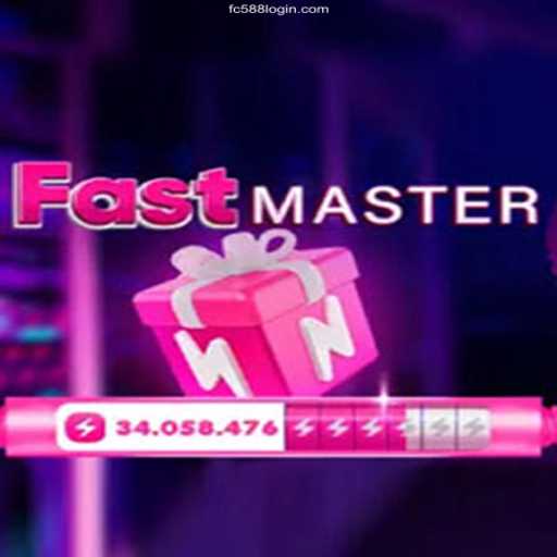 FastMaster: A Thrilling Journey Through Speed and Strategy