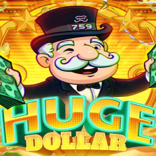 Exploring the World of HugeDollar: A Secure Financial Gaming Experience