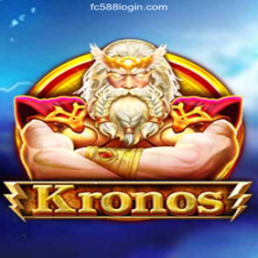 Kronos: The Timeless Adventure in the Realm of FC588
