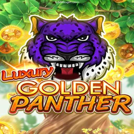 LUXURYGOLDENPANTHER: The Ultimate Gaming Adventure