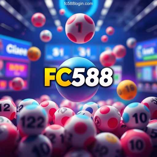 Exploring the World of Lottery Games with FC588