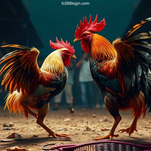 Exploring the World of Online Sabong: FC588 login⭐️Plataforma de Alta Segurança Financeira FC588.Com