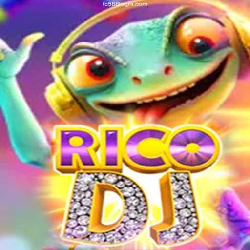 RicoDJ: A Fresh Take on Gaming in 2023