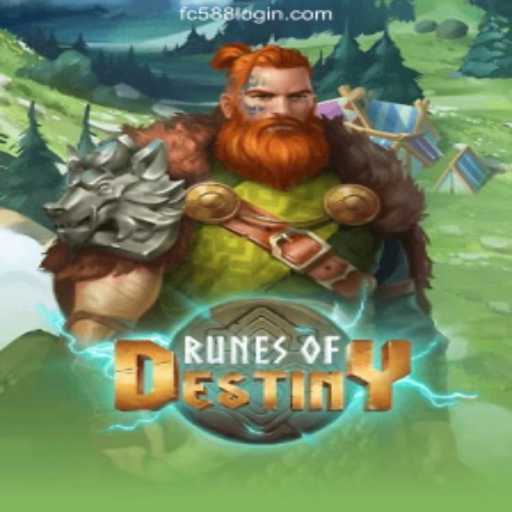 Exploring the Mystical World of RunesOfDestiny with a Focus on Security