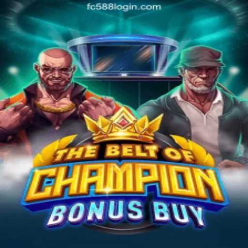 The Ultimate Adventure Awaits with TheBeltOfChampionBonusBuy
