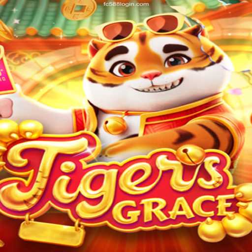 Exploring the Thrilling World of TigersGrace and the Secure Platform FC588