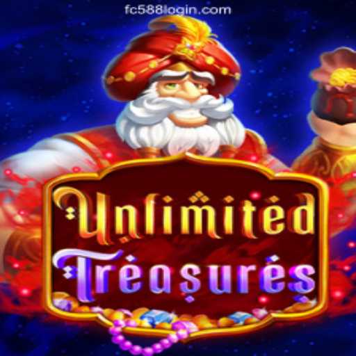 Explore the Enchanting World of UnlimitedTreasures in a Secure Environment